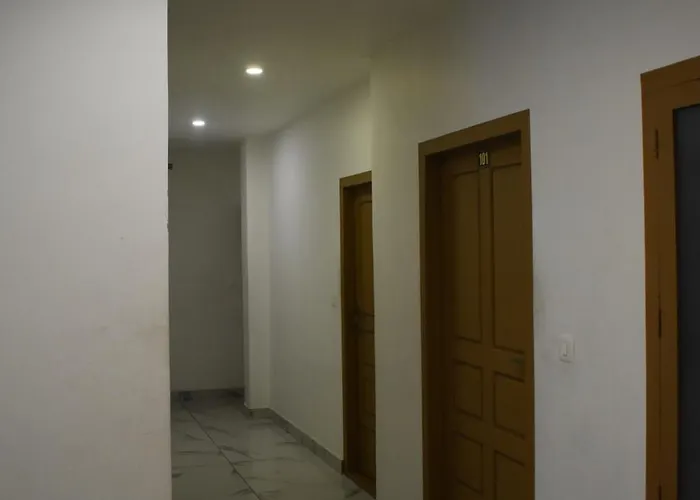 Aman Residency