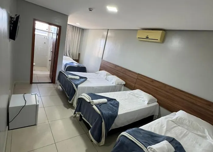 Hotel Vitoria