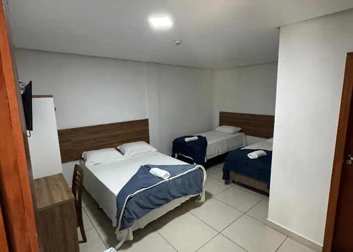 Hotel Vitoria