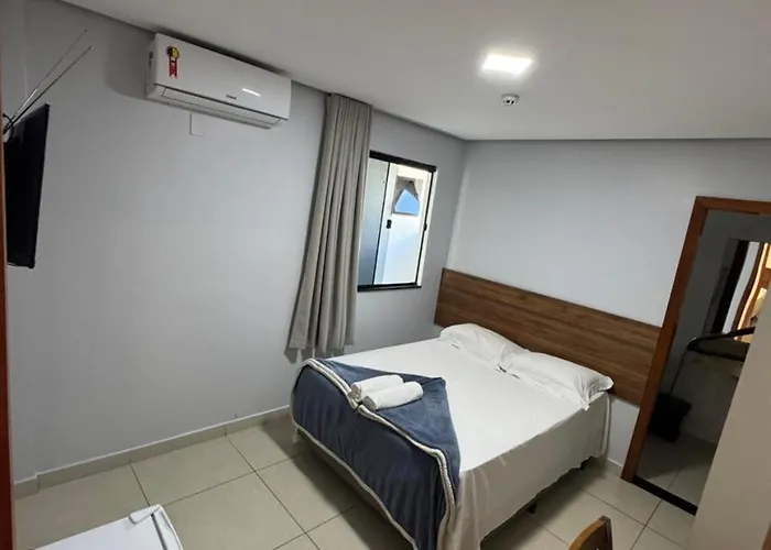 Hotel Vitória