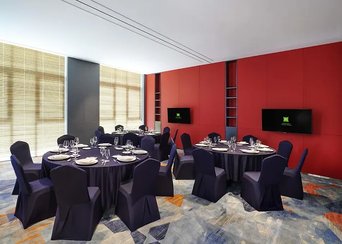 Ibis Styles Ambassador Incheon Airport T2