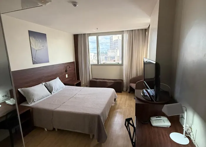 Flat em Taguatinga