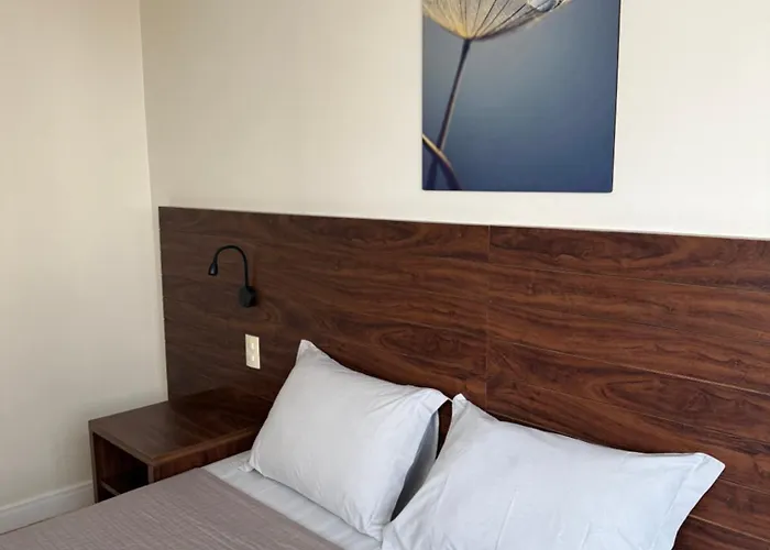 Flat em Taguatinga