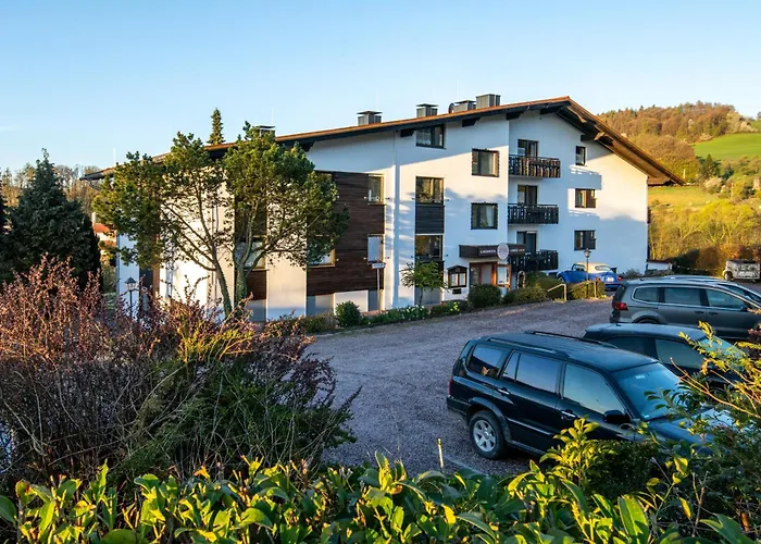 Landhotel Lortz