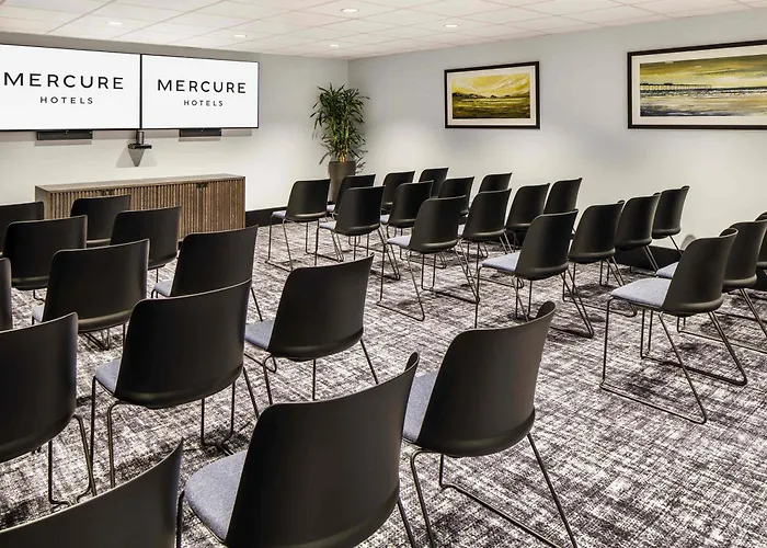 Mercure Paignton Hotel