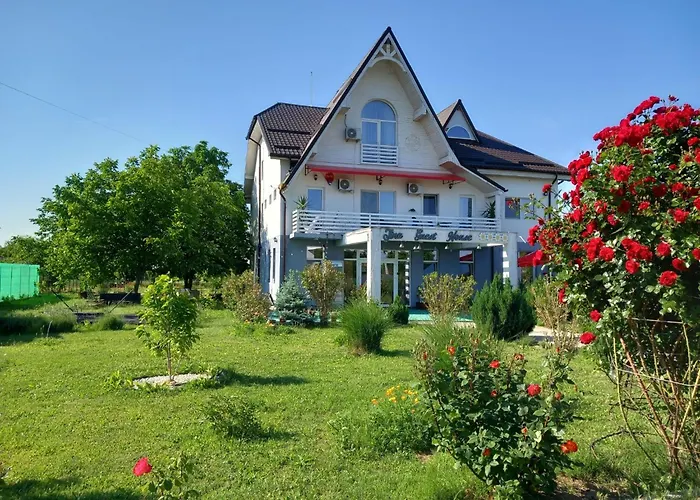 Tina Guest House