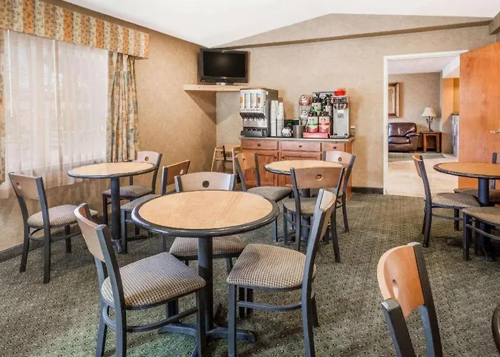 Ramada By Wyndham Frisco