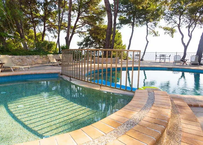 Evripidis Hotel
