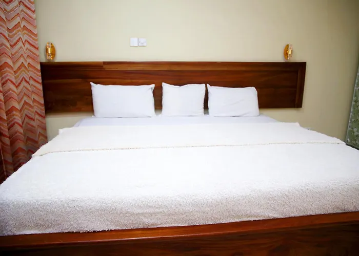 Bethel Heights Hotel