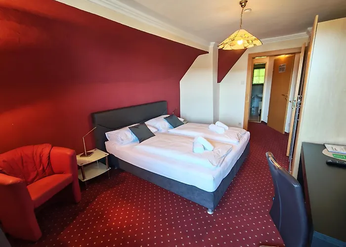Hotel Kaerntnerhof Velden - Zum Schankbaron