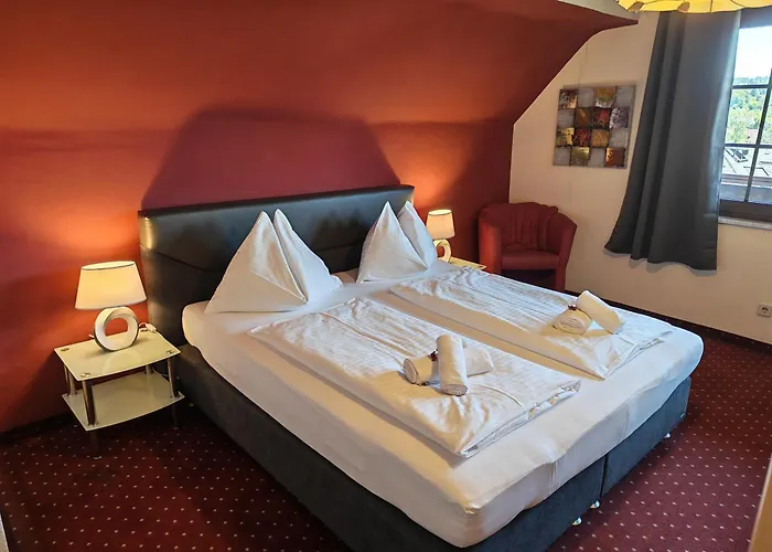 Hotel Kaerntnerhof Velden - Zum Schankbaron