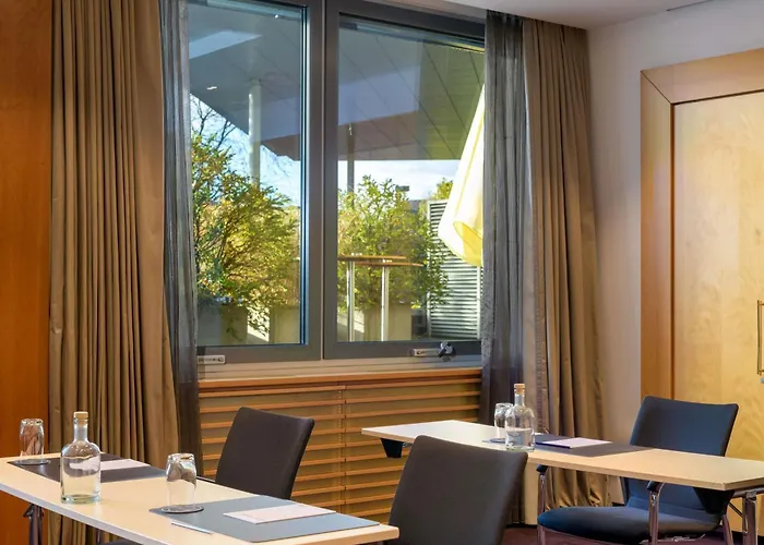 Hotel Pullman Cologne