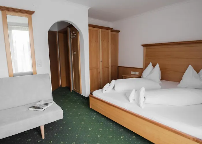 Hotel Martini Kaprun Including Free Parking And Zell Am See-Kaprun Summer Card
