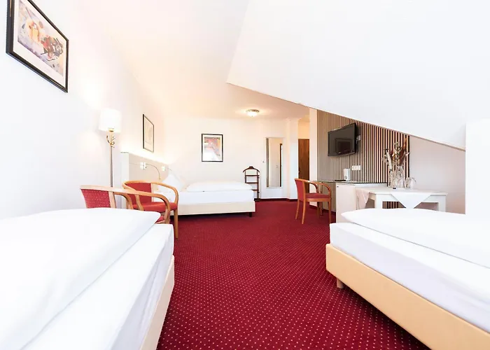Hotel Hennies