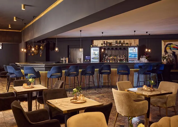 Hotel Gladbeck Van Der Valk