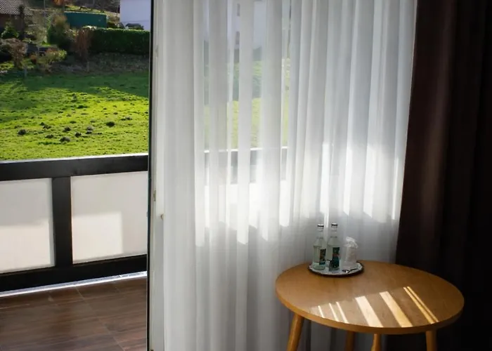 Landhotel Laarmann