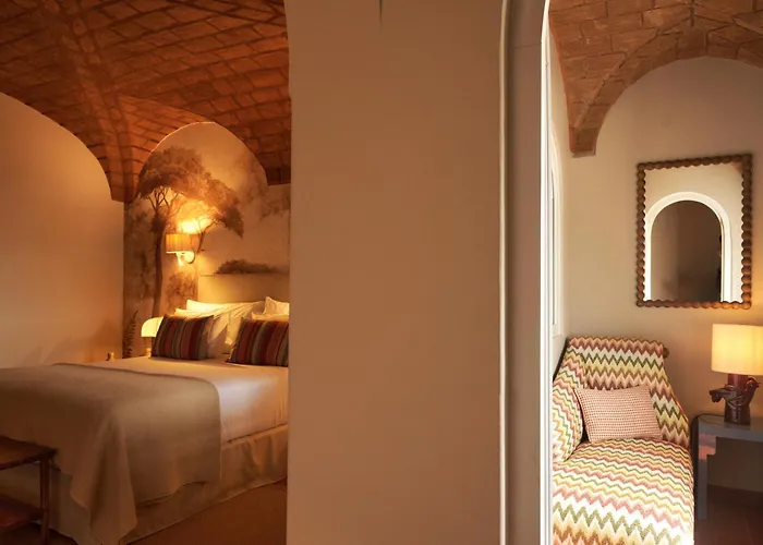Hotel Fortaleza Do Guincho Relais & Chateaux