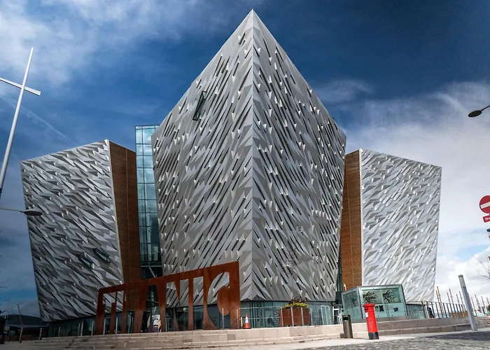 Voco Belfast By Ihg