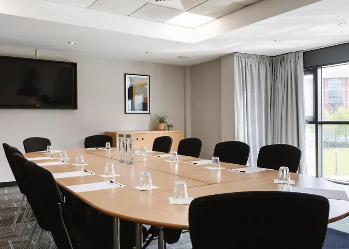 Voco Belfast By Ihg