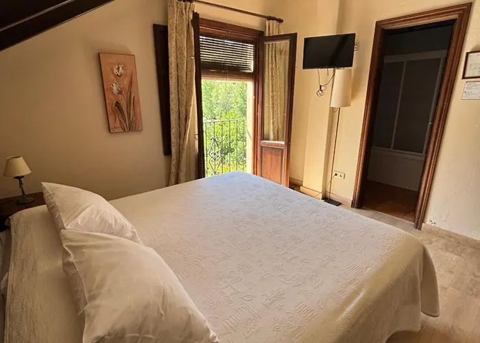Hotel Rural Huerta Del Laurel
