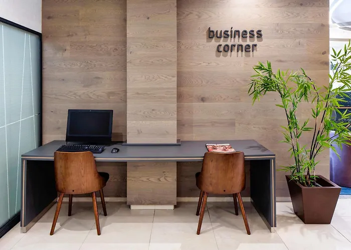 Ibis Styles A Coruna