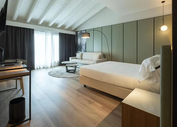 Hotel Horizon Wellness&Spa Resort - Best Western Signature Collection