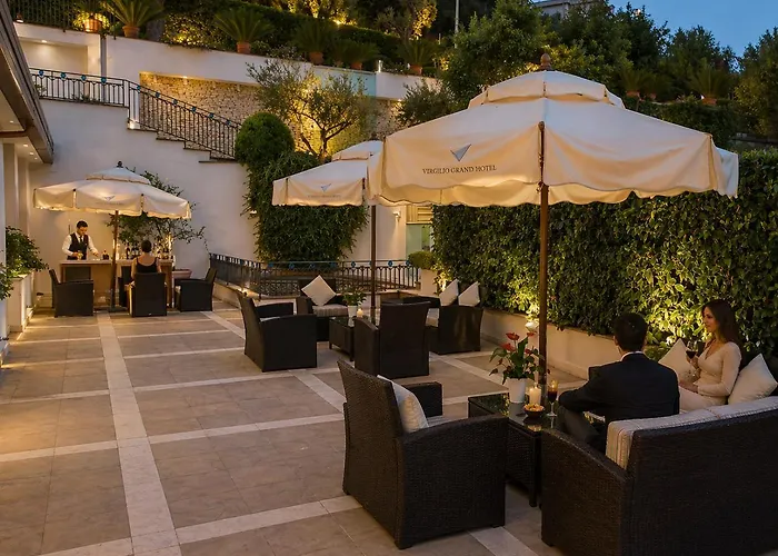 Virgilio Grand Hotel