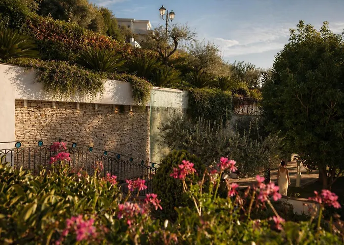 Virgilio Grand Hotel