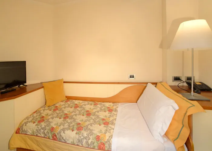 Bijou Hotel
