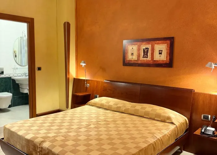 Albergo Ristorante San Marco