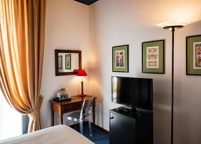 Phi Hotel Palio