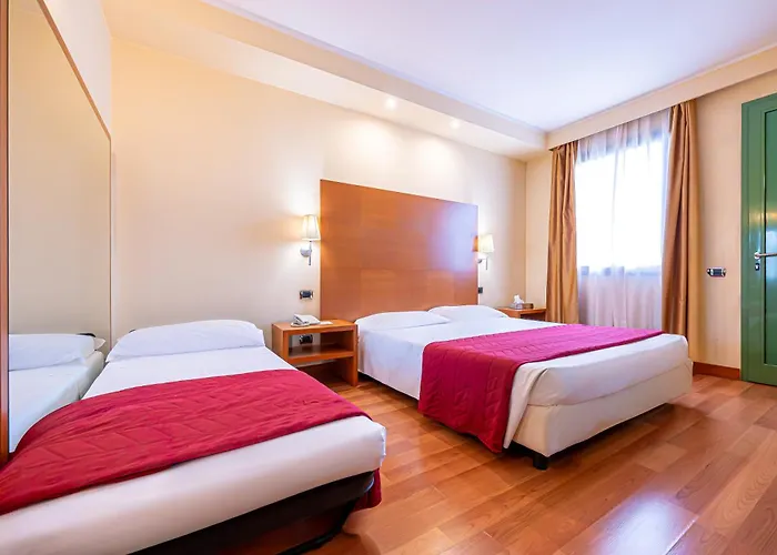 Luna Hotel Motel Lago Maggiore Arona