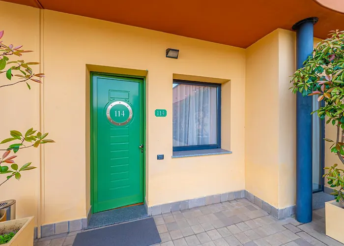 Luna Hotel Motel Lago Maggiore Arona