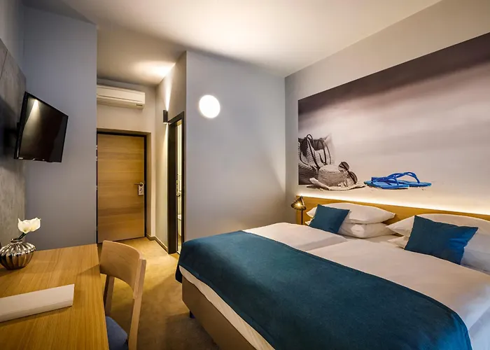 Hotel Istra - By Liburnia Hotels & Villas