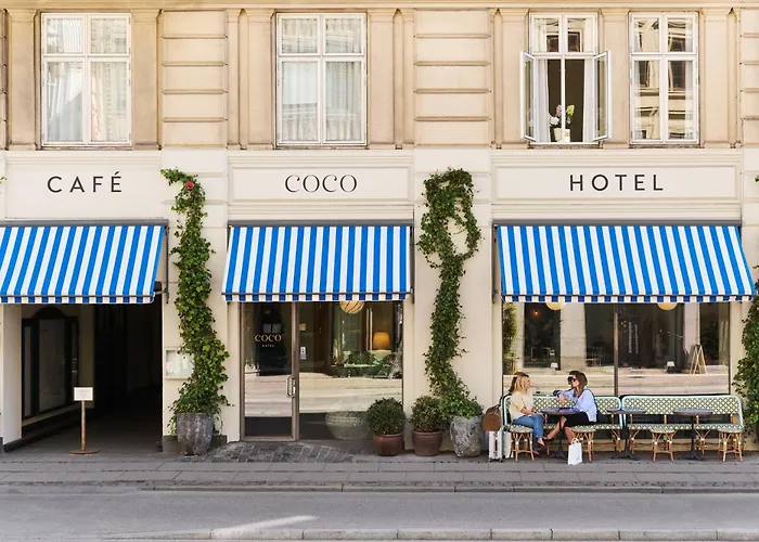 Coco Hotel