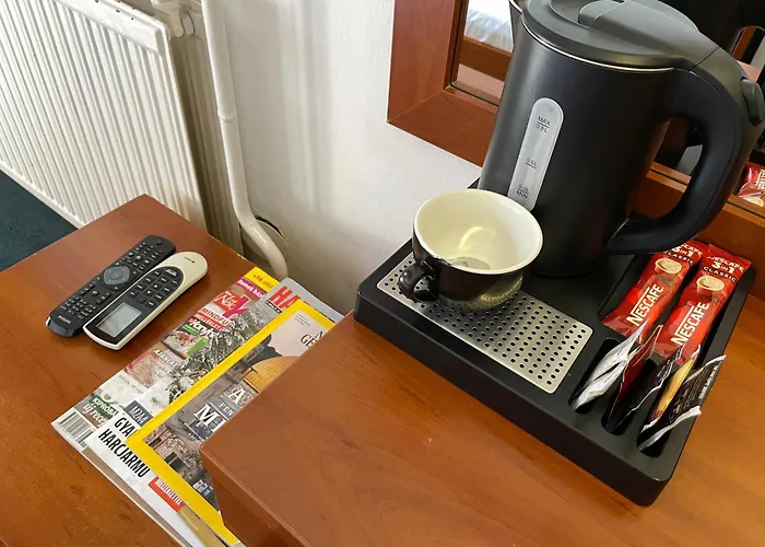 Hotel Fonix