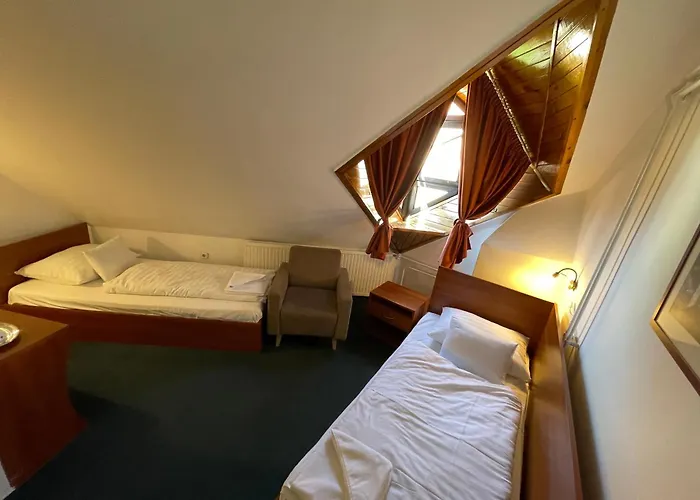 Hotel Fonix