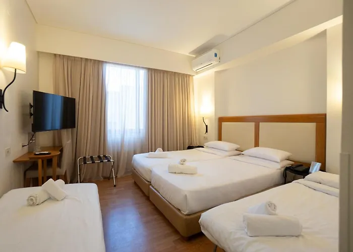 Olympic Hotel
