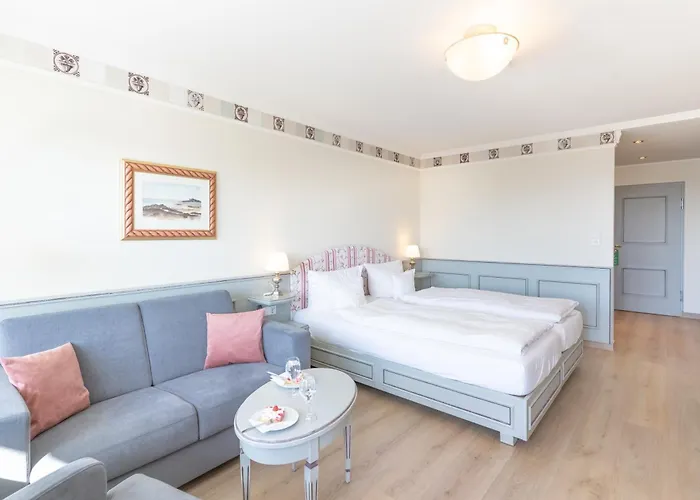 Hotel Wiking Sylt