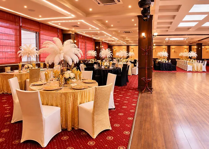Hotel Rostov