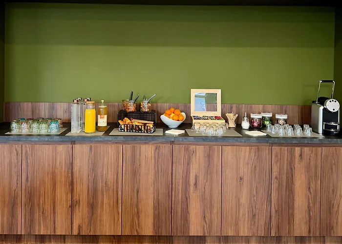 Ibis Styles Angouleme Nord
