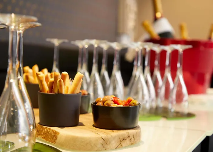 Mercure Arras Centre Gare