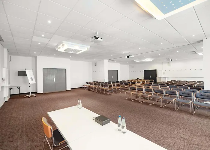 Novotel Szczecin Centrum