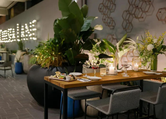 Voco Brisbane City Centre By Ihg