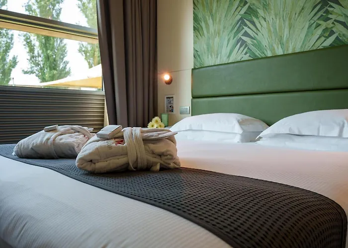 Best Western Hotel Green City
