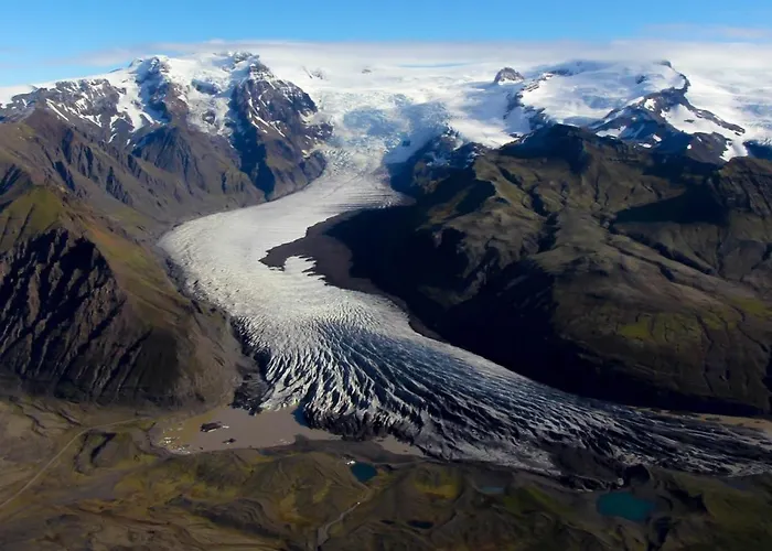 Hotel Skaftafell