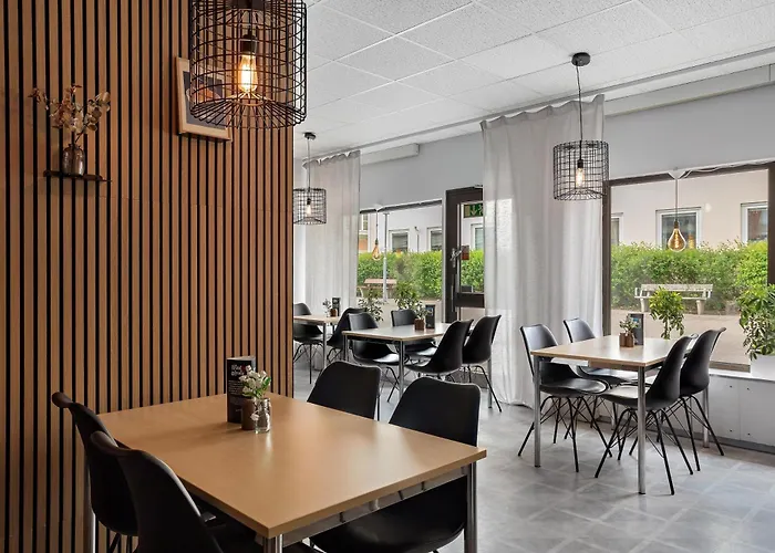 Best Western Hotel Bollnas