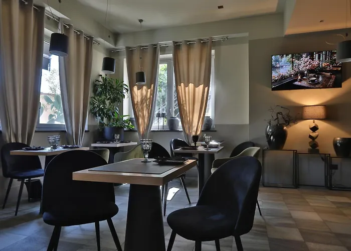 Hotel Le Corderie