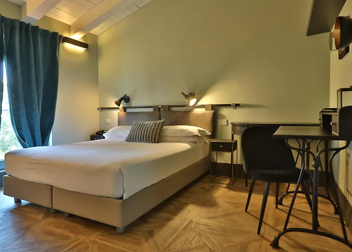 Hotel Le Corderie