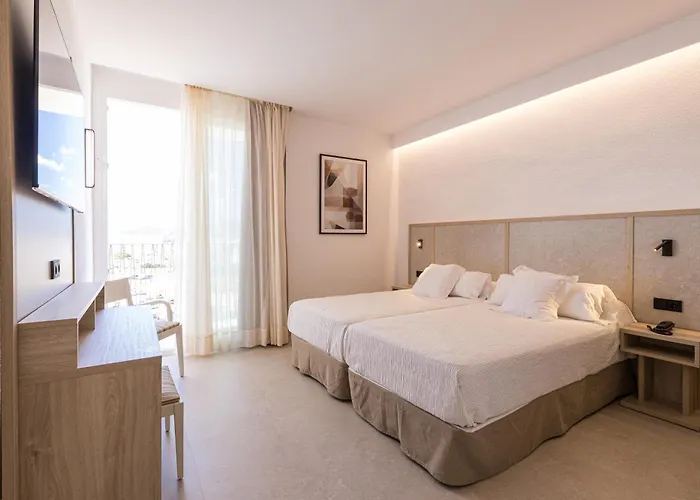 Hotel Gran Sol